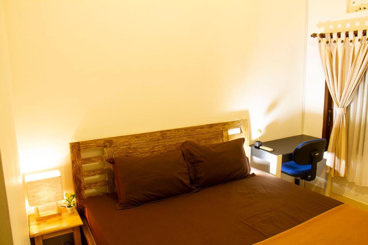 Umah Bukit House Apartment Uluwatu  Luaran gambar