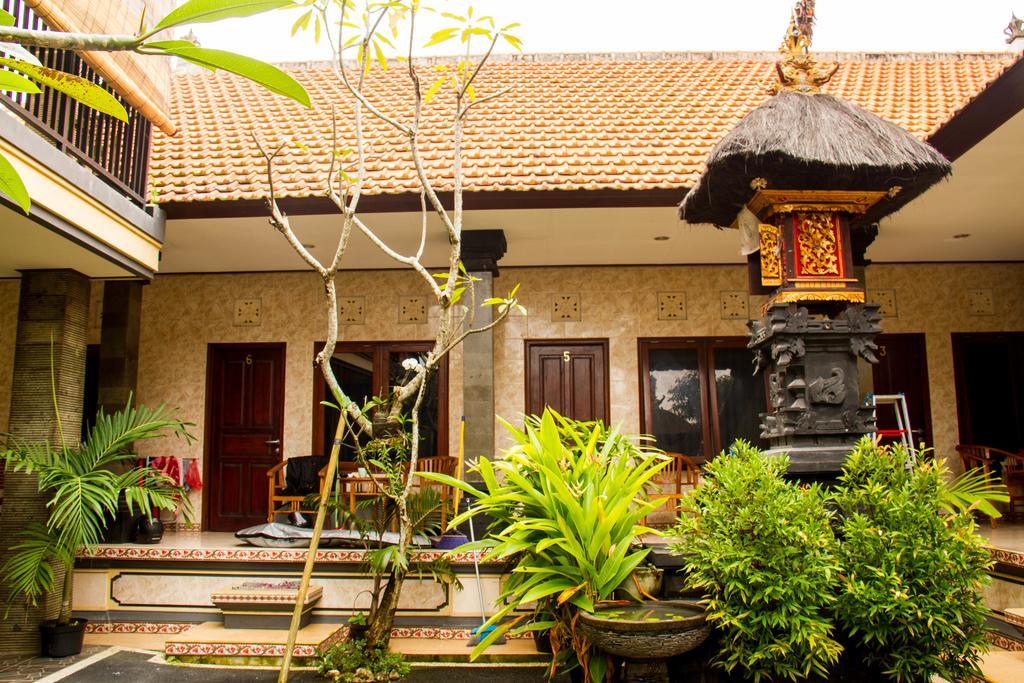 Umah Bukit House Apartment Uluwatu  Luaran gambar