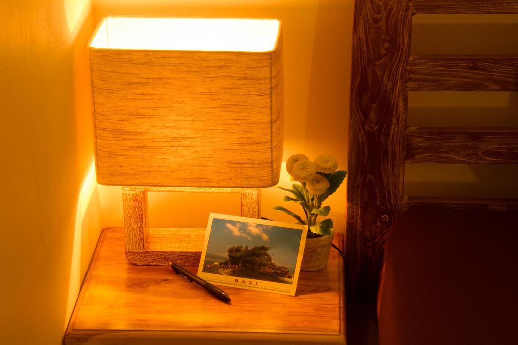 Umah Bukit House Apartment Uluwatu  Luaran gambar