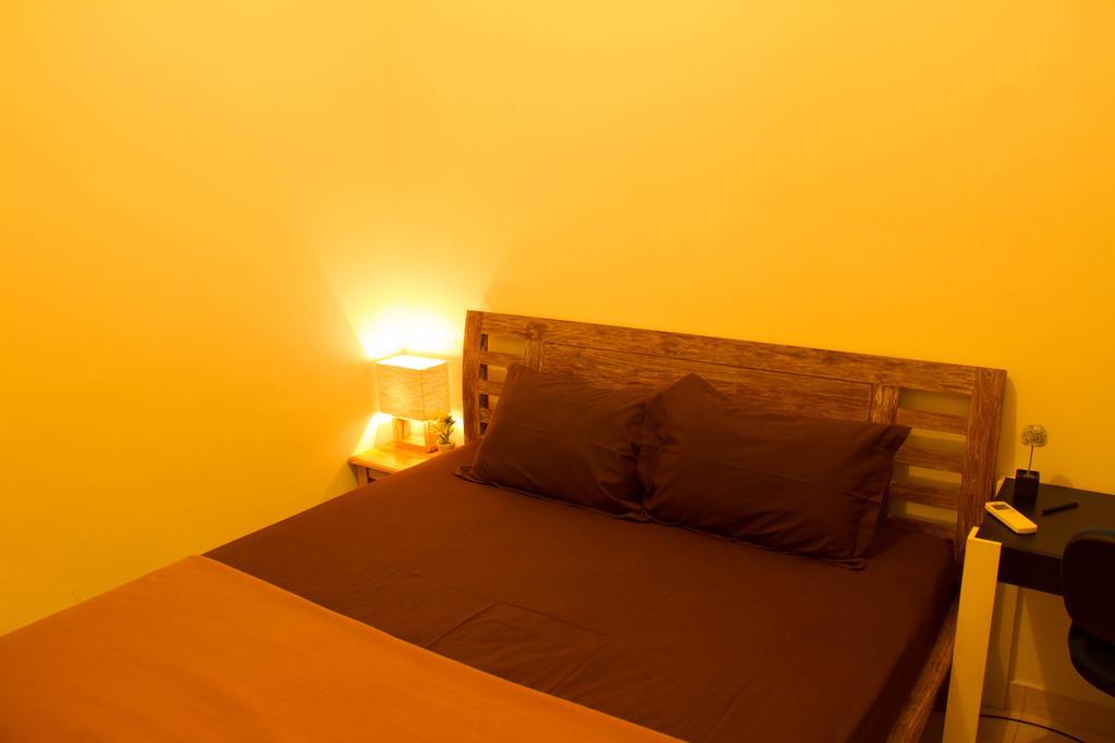 Umah Bukit House Apartment Uluwatu  Luaran gambar