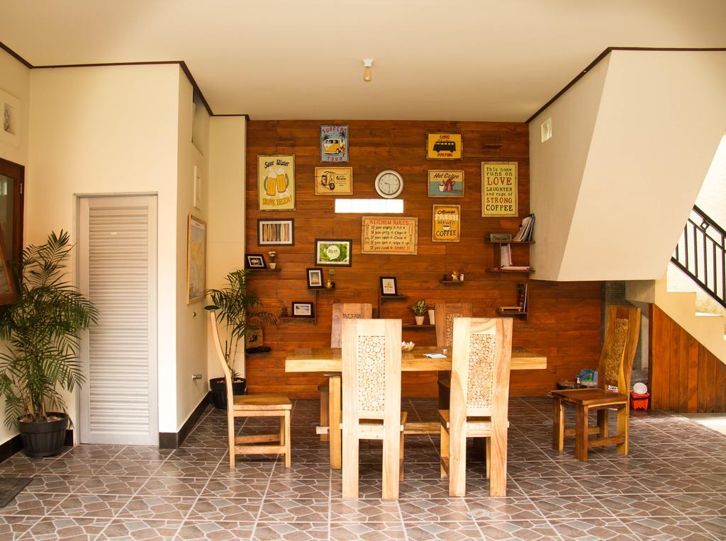 Umah Bukit House Apartment Uluwatu  Luaran gambar
