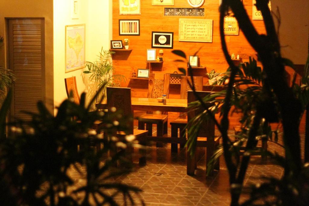 Umah Bukit House Apartment Uluwatu  Luaran gambar