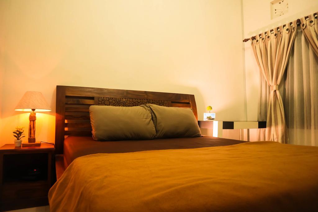 Umah Bukit House Apartment Uluwatu  Luaran gambar