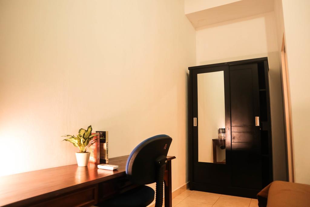 Umah Bukit House Apartment Uluwatu  Luaran gambar