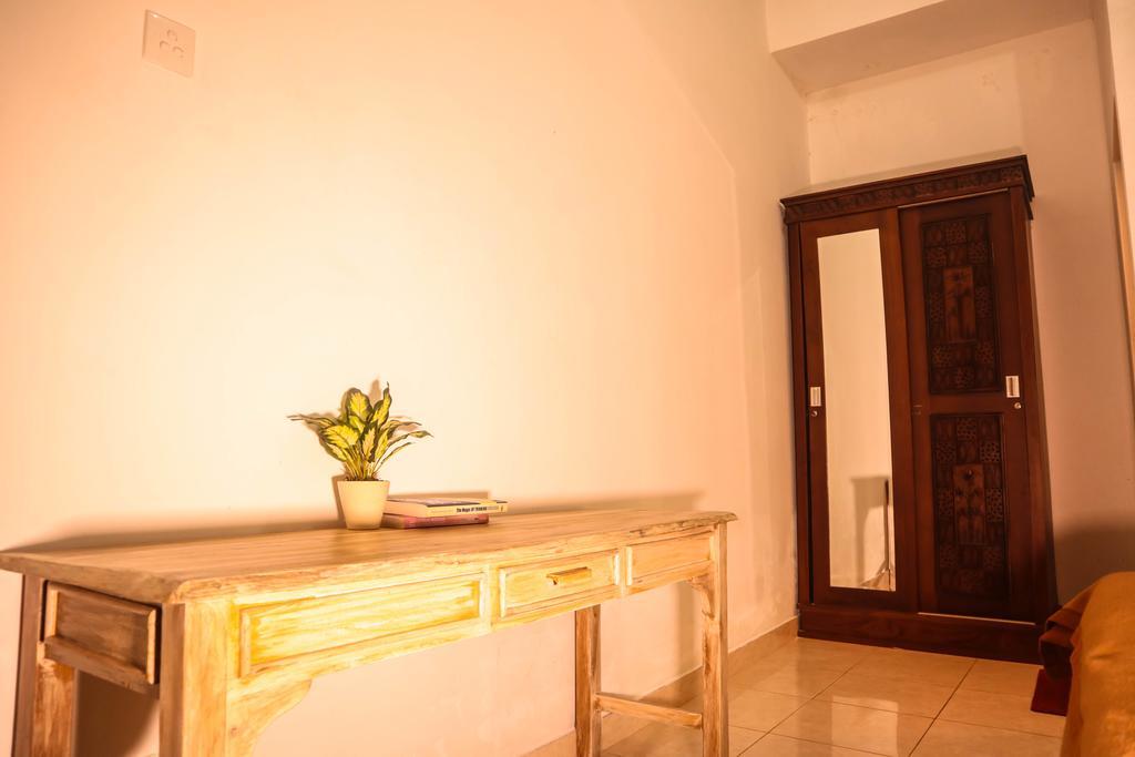 Umah Bukit House Apartment Uluwatu  Luaran gambar