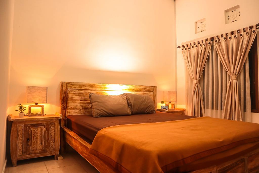Umah Bukit House Apartment Uluwatu  Luaran gambar